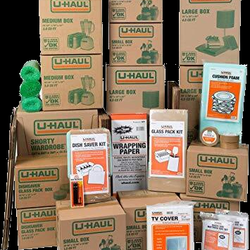 U-Haul - Boerne