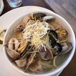 Linguine Linguine