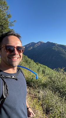 Buttermilk Ski Resort by null