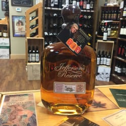 Hilton Head Wine and Spirits Shop