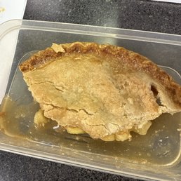 Apple Pie Apple Pie