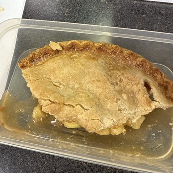 Tom's Farm Market - Apple Pie - Farmers Market Near Me - Huntley, Illinois Tom's Farm Market - Apple Pie - Farmers Market Near Me - Huntley, Illinois