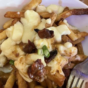 The Local - Poutine - Burgers Near Me - Victoria, British Columbia The Local - Poutine - Burgers Near Me - Victoria, British Columbia
