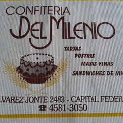 Del Milenio