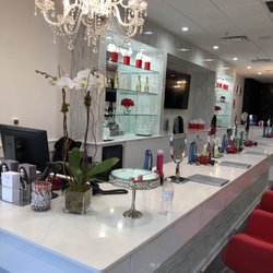 Cherry Blow Dry Bar