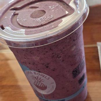Playa Bowls - Kowabunga Smoothie - July 2025 - Juice Bars & Smoothies Near Me - Olney, Maryland Playa Bowls - Kowabunga Smoothie - July 2025 - Juice Bars & Smoothies Near Me - Olney, Maryland