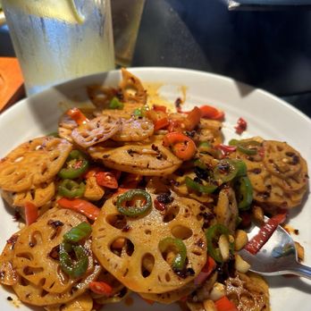 Hunan Impression - Chinese Near Me - San Jose, California