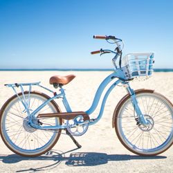 Boost Ebikes