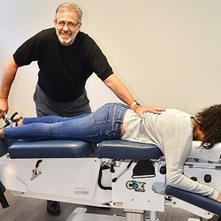 Karl Nixdorf DC- Spine & Balance Center - Cox Practitioner in Teaneck, NJ