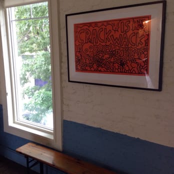Doubles - Coffee & Tea Near Me - Washington, DC, District of Columbia