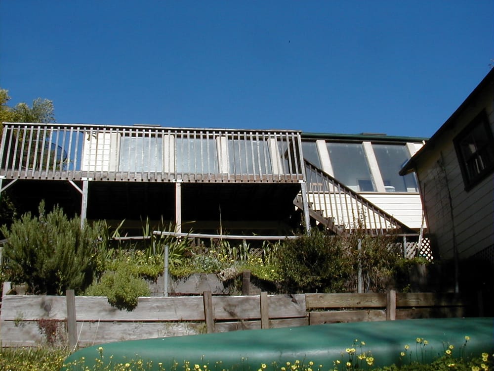 CAMELLIA HOUSE 17688 Orchard Ave, Guerneville, California Vacation