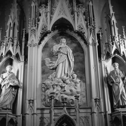The Church of the Assumption