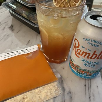 Vic & Al's - How the drinks are packaged! - Cajun/Creole Near Me - Austin, Texas Vic & Al's - How the drinks are packaged! - Cajun/Creole Near Me - Austin, Texas