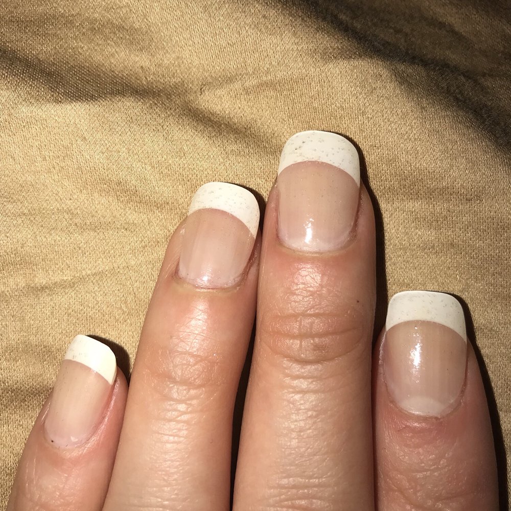 Top 10 Best Nail Salons near Shorewood, IL 60404 Last Updated August