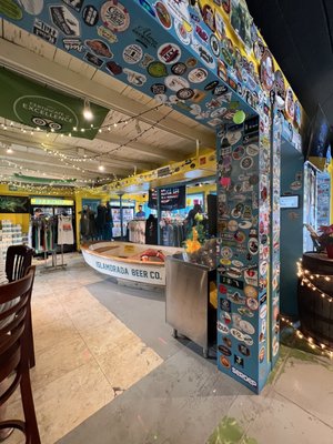 Islamorada Brewery & Distillery (Islamorada) by null