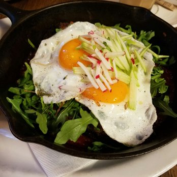 Medina Cafe - Fricassee - Breakfast & Brunch Near Me - Vancouver, British Columbia Medina Cafe - Fricassee - Breakfast & Brunch Near Me - Vancouver, British Columbia