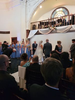 Left Coast Quintet by null