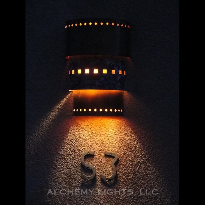 Alchemy Lights