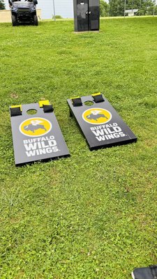 Musicians Corner by null