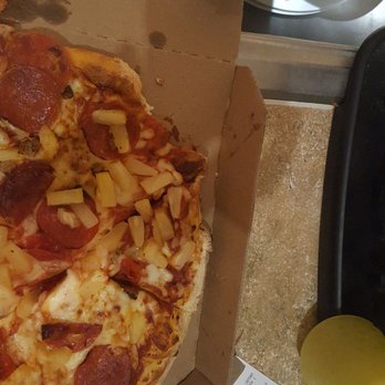 Domino's Pizza - Pizza Near Me - Hyattsville, Maryland
