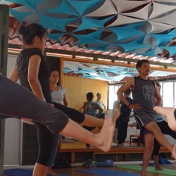 Prana Yoga Oaxaca