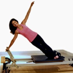 Extreme Core Pilates