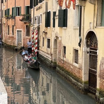 Venice Italy - Local Flavor Near Me