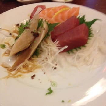 Asahi Sushi - Sushi Bars Near Me - Houston, Texas