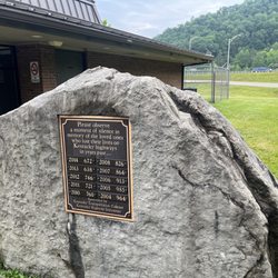 Kentucky Travelers Memorial