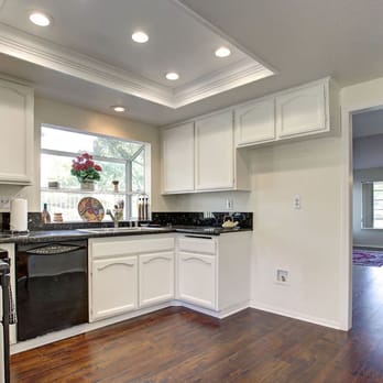 ASAP Services - Kitchen after - Flooring Near Me - Costa Mesa, California