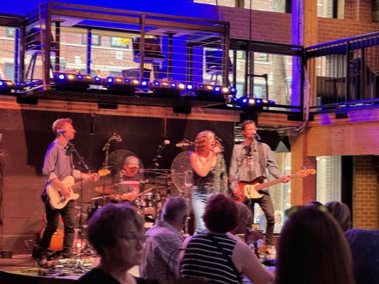 Jelly Roll's Goodnight Nashville by null