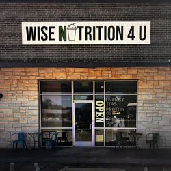 Wise Nutrition 4 U