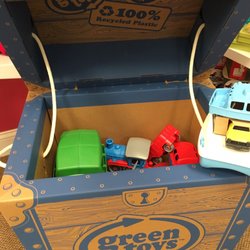 Rollys Baby Boutique - Toys, toys, and more toys. Just right for little ones.