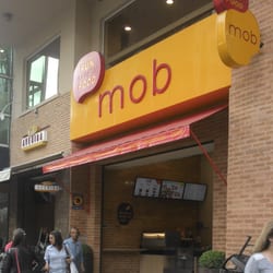 Mob. Fun & Fresh Food