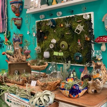 Green Lady Gardens - Nurseries & Gardening Near Me - Denver, Colorado