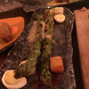 AMBAR Restaurant, Capitol Hill - Modern European Near Me - Washington, DC, District of Columbia