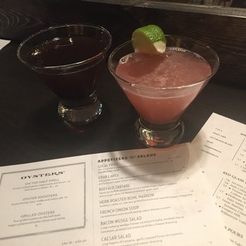 Local Restaurant & Bar - New American Near Me - Jackson, Wyoming