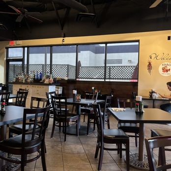 Khao Thai and Sushi - Thai Near Me - Scottsdale, Arizona