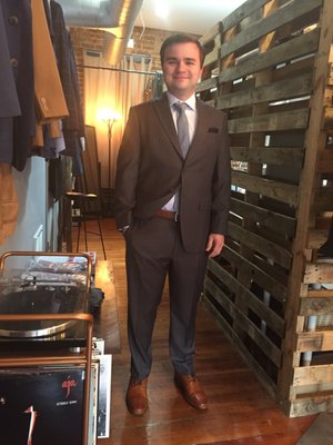 OMJ Clothing by null