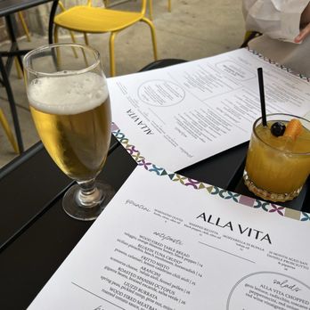 Alla Vita - Italian Near Me - Chicago, Illinois