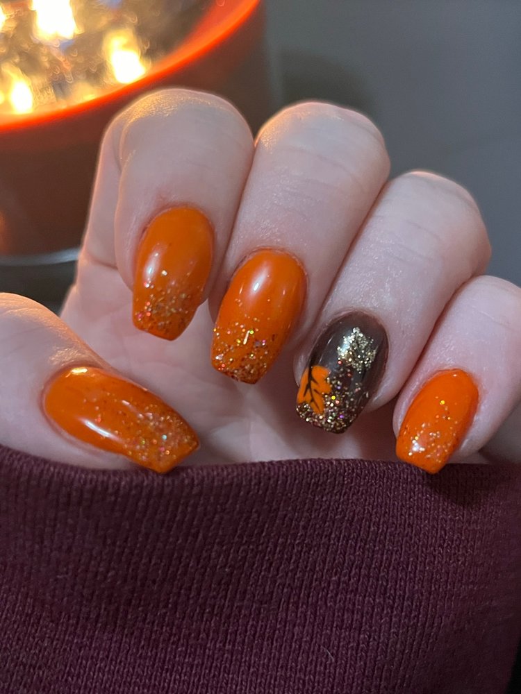 PERFECT NAILS Updated September 2024 27 Photos & 31 Reviews 5 Airport Rd, West Lebanon