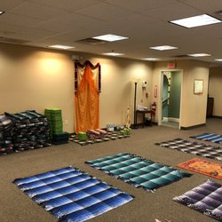 Marlborough Yoga