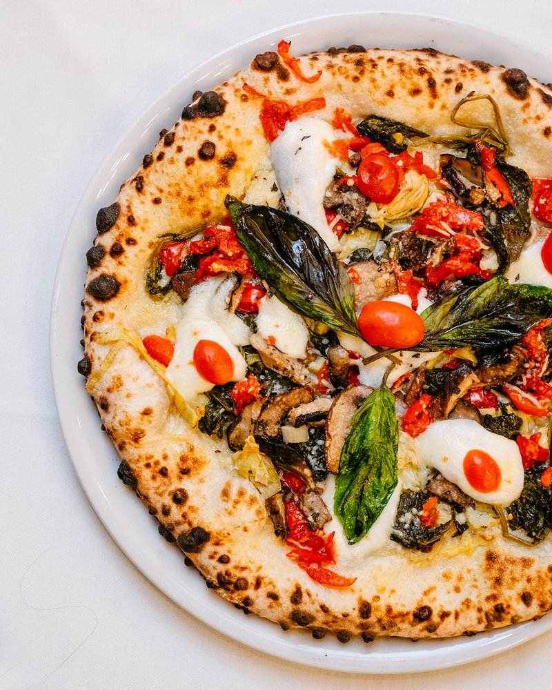 Social spots from Amalfi Cucina & Mercato - Buckhead