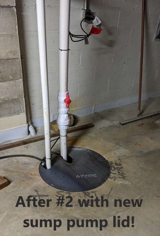 Slide of Xtreme Mechanical