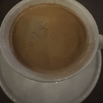 Maurizio's - Coffee - Italian Near Me - Morgan Hill, California
