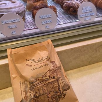 Michelina - Aux pain de chocolat - Bakeries Near Me - Los Angeles, California Michelina - Aux pain de chocolat - Bakeries Near Me - Los Angeles, California