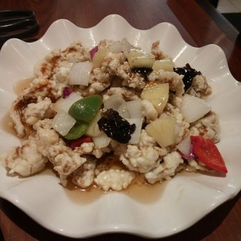Onnuri - sweet and sour pork ($18.99) - very big portion - Korean Near Me - Mississauga, Ontario Onnuri - sweet and sour pork ($18.99) - very big portion - Korean Near Me - Mississauga, Ontario