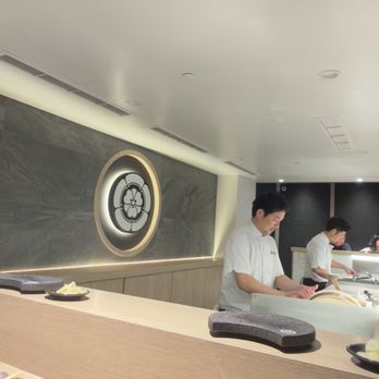 Kuramoto - Sushi Bars Near Me - Tustin, California