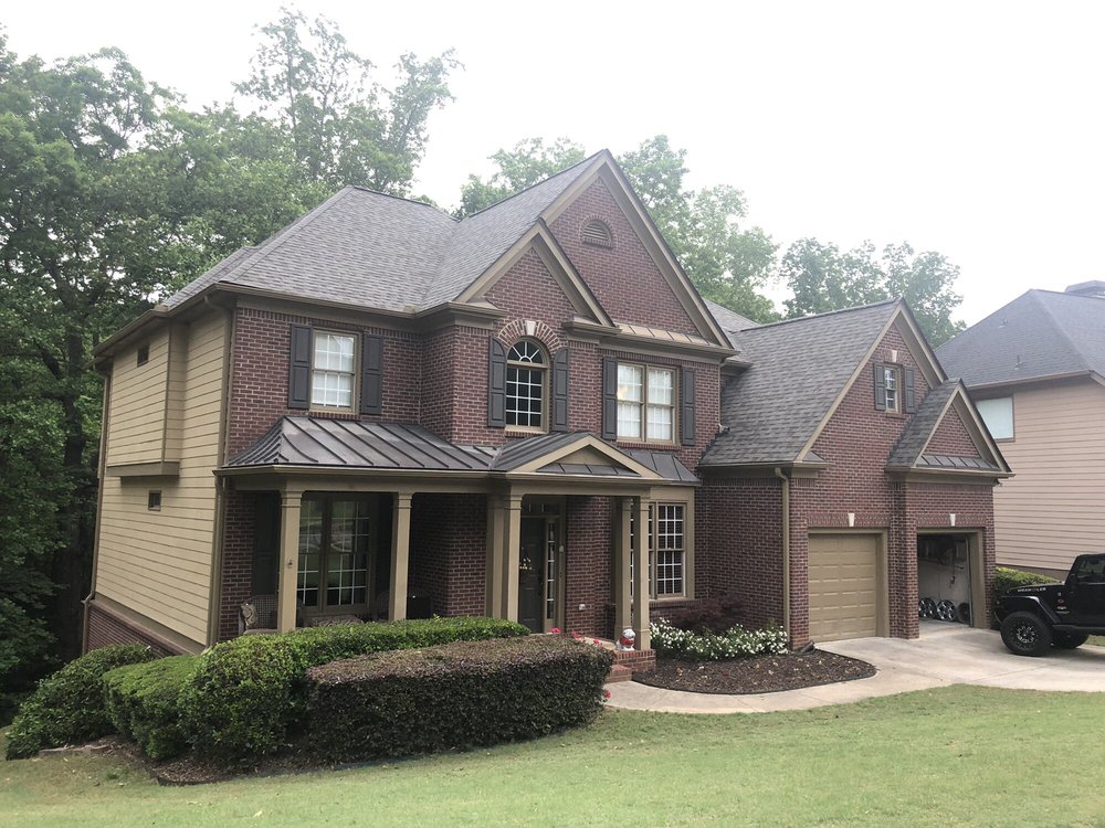 Slide of Wages Goldstar Roofing & Gutters