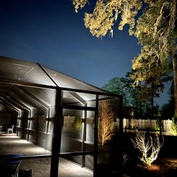 Lucarelli Outdoor Lighting